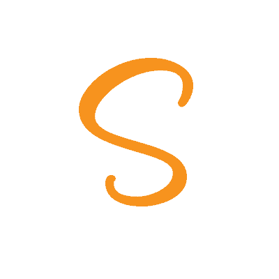 The Seasoned Wok logo