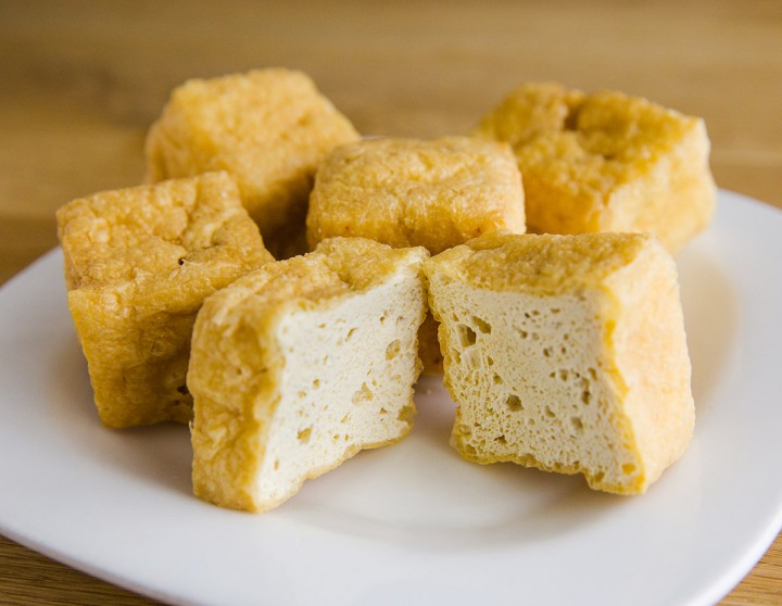 Bean Curd Everything You Need To Know Bean Curd Puffs 720x558 