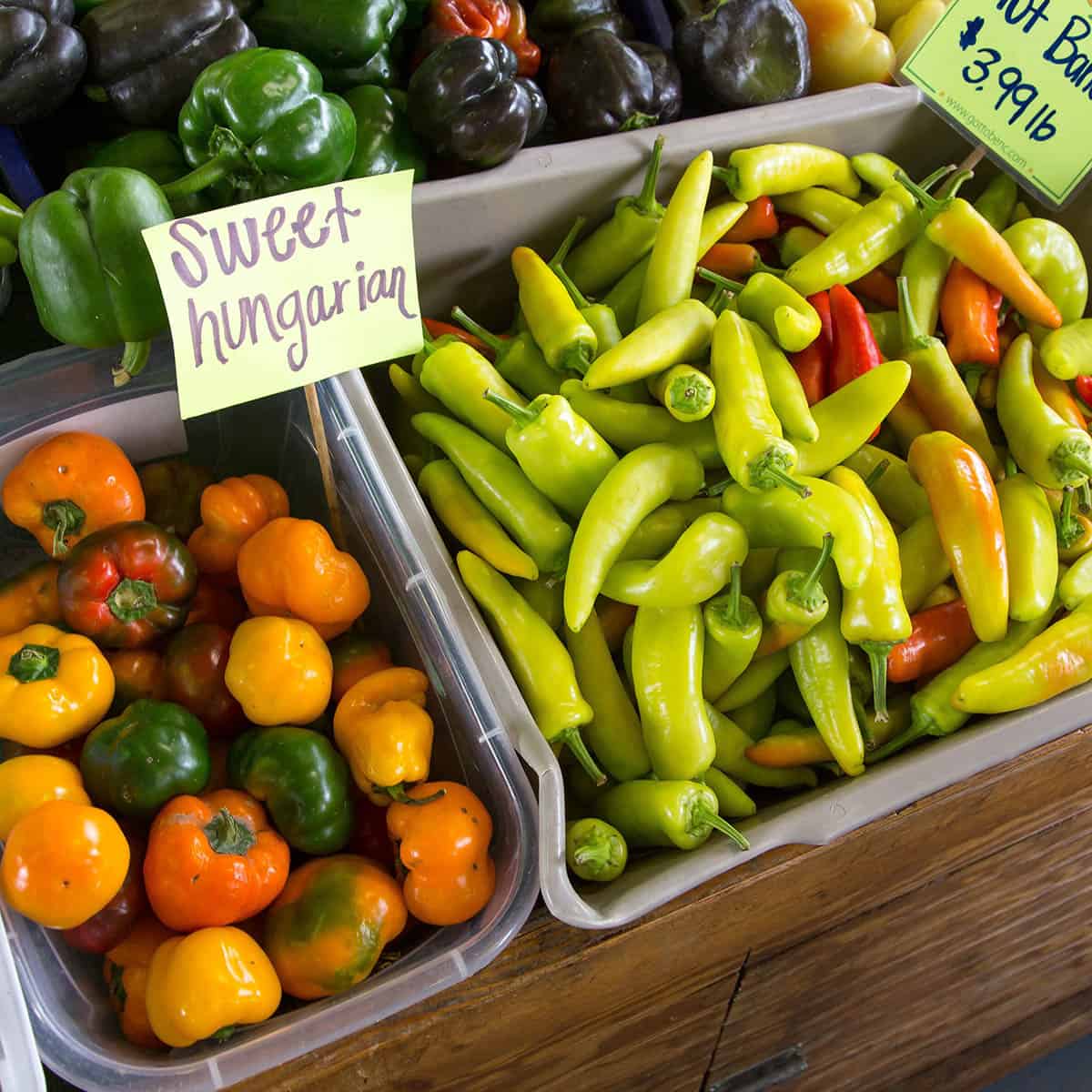 Los Angeles Farmers Market Finder (Map)