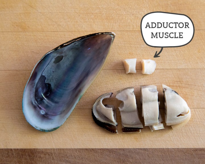 Japanese Baked Dynamite Mussels Recipe So Easy!